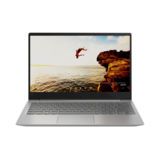 Ноутбук 13" Lenovo IdeaPad 320S 81AK00EQRA / серый / 13.3" (1920x1080) FHD IPS / Intel® i3-7020U / 8Gb / 256 Gb SSD / GeForce® MX 150, 2 Gb / no ODD / no OS / / /