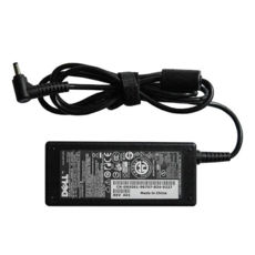    Dell (19.5V 3.34A 65W) 4.0x1.7mm + . . 1.8 + . 12. ACDL65W40