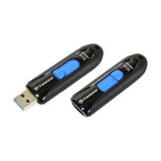 USB3.0 Flash Drive 16 Gb Transcend 790K (TS16GJF790K) 