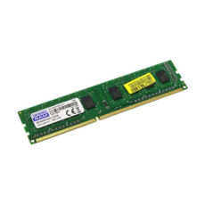   DDR-III 4Gb 1600MHz Goodram 1,35V (GR1600D3V64L11S/4G) 