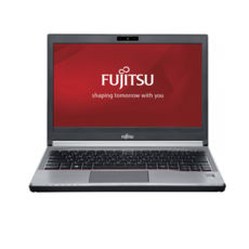  Fujitsu-Siemens LifeBook E736 13.3" Intel Core i3 6100U 2300MHz 3MB (6nd) 2  4  / 8 Gb So-dimm DDR4 / SSD 240 Gb   1333x768 WXGA LED 16:9 Intel HD Graphics 520   DisplayPort WEB Camera ..
