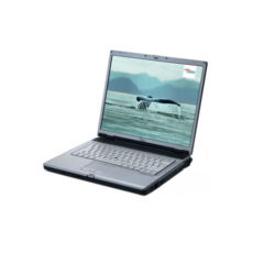  Fujitsu-Siemens LifeBook E8110 15" Intel Core 2 Duo T7200 2000MHz 4MB 2  2  / 2 GB So Dimm DDR2 / 80 Gb Slim DVD-RW 1333x768 WXGA LED 16:9 Integrated   VGA NO WEB Camera ..