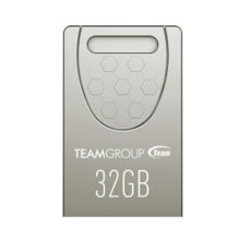 USB Flash Drive 32 Gb Team C156 Silver (TC15632GS01)