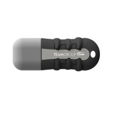 USB Flash Drive 32 Gb Team T181 Gray (TT18132GC17)