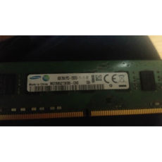   DDR-III 4GB 1600MHz Samsung Original (M378B5273EBO-CKO)