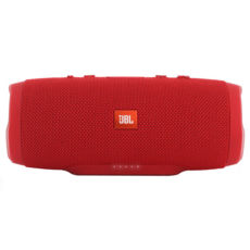   JBL () Charge 3+ (Red)