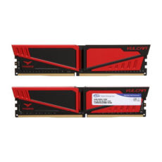   DDR4 2  8GB 3200MHz Team Vulcan C16-18-18-38  (TLRED416G3200HC16CDC01)