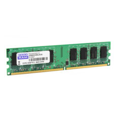   DDR2 2Gb PC-6400 GOODRAM (GR800D264L6/2G) 