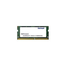  SO DIMM DDR4 16GB 2400MHz Patriot (PSD416G24002S)