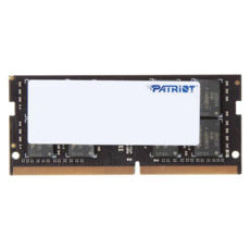  ' SO-DIMM DDR4 16GB 2666MHz Patriot (PSD416G26662S)