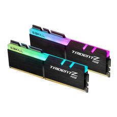   DDR4 2  8GB 3000MHz G.Skill Original Trident Z RGB (F4-3000C15D-16GTZR)