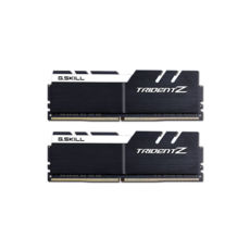   DDR4 2  8GB 3200MHz G.Skill Original Trident Z  CL 15 (F4-3200C15D-16GTZKW)