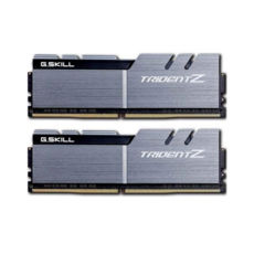   DDR4 2  16GB 3200MHz G.Skill Original Trident Z Black (F4-3200C16D-32GTZSK)