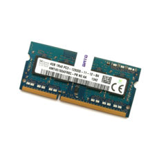   SO-DIMM DDR3 4Gb PC-1600 Hynix Original (HMT451S6AFR8-PB)