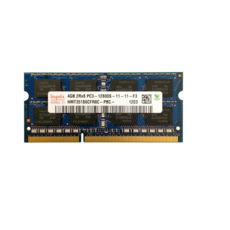   SO-DIMM DDR3 4Gb PC-1600 Hynix Original 1,35V (HMT351S6CFR8-PB)