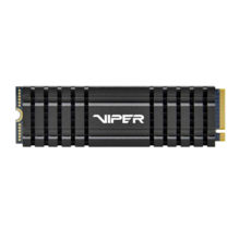  SSD M.2 Patriot Viper VPN100 512GB NVMe 2280 PCIe 3.0 3D NAND TLC VPN100-512GM28H
