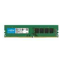  ' DDR4 4Gb 2666MHz Micron Crucial (CT4G4DFS8266)