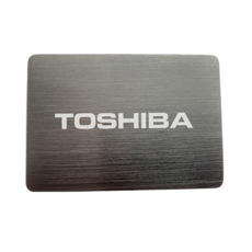  SSD SATA II 256Gb 2.5" Toshiba MLC (SSD0256XQ) Ref. Bulk 12 