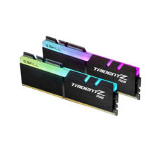   DDR4 2  8GB 4000MHz Trident Z RGB G.skill (F4-4000C17D-16GTZR)