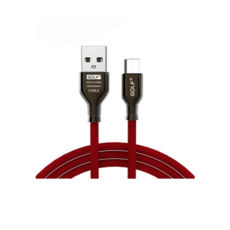  USB 2.0 Micro - 1.0  Golf GC-62m MicroUSB red