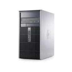   HP Compaq dc5750 MT Athlon II X2 4400+ 2.3 GHz 2  / 4 GB DDR 2 / 250 GB HDD 3.5" / NVIDIA GeForce 9400 GT 512MB / DVI / USB2.0 / PS/2 / COM / LPT / LAN / Microtower ..