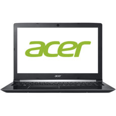  15" ACER A515-51G-58YG NX.GWJEU.011  /  / 15.6"  (19201080) Full HD LED / Intel i5-8250U / 8Gb / 256 Gb SSD / GeForce MX 130, 2 Gb / no ODD / Linux /  /  /