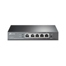   TP-Link TL-R600VPN, 4xGE LAN, 1xGE WAN, VPN
