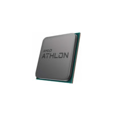  AMD AM4 Athlon  200GE , 2 , 3.20GHz, Radeon Vega 3, L2: 1MB, YD200GC6FBMPK Tray 
