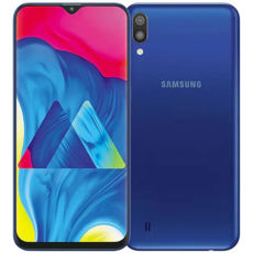  Samsung  M105 (M10)  2/16Gb Duos blue