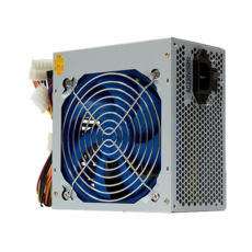   Crown CM-PS450 PRO 450W Fan12 20+4pin CPU -4+4pin SATA-6 IDE-6 PCIE 2 6+2Pin
