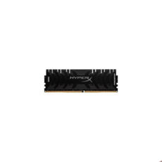  ' DDR4 8GB 3200MHz Kingston HyperX Predator Black (HX432C16PB3/8)