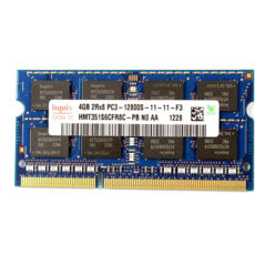   SO-DIMM DDR3 4Gb PC-1600 Hynix Original (HMT351S6CFR8C-PB) 