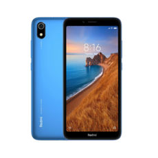  Xiaomi Redmi 7A 2GB/32GB EU Morning Blue 12  