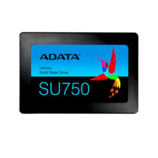  SSD SATA III 1Tb 2.5" ADATA Ultimate SU750 3D NAND TLC (ASU750SS-1TT-C)