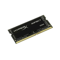   SODIMM DDR4 16GB 2400MHz Kingston HyperX Impact (HX424S14IB/16)