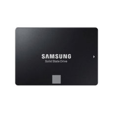  SSD SATA III 1 Tb 2.5" Samsung 860 Evo (MZ-76E1T0BW)