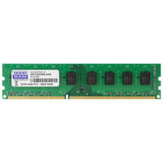   DDR-III 4Gb 1333MHz Goodram (GR1333D364L9S/4G) 