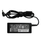 Зарядное для ноутбука Dell (19.5V 3.34A 65W) 4.0x1.7mm + каб. пит. 1.8м + гар. 12мес. ACDL65W40