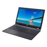 Ноутбук 15" ACER EX2519-C24G NX.EFAEU.053 / черный / 15.6" (1366x768) LED / Intel® 3060 / 4Gb / 500 Gb HDD / Intel® HD Graphics / no ODD / Linux / / /