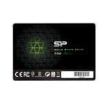 Винчестер SSD SATA III 512Gb 2.5" SILICON POWER A56 R/W Up To 560/530MB/s (SP512GBSS3A56A25)