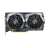 Видеокарта MSI GeForce GTX1660 TI, GAMING X, 6Gb DDR6, 192-bit HDMI/3xDP, 1875/12000 MHz, 8-pin (GTX 1660 TI GAMING X 6G)