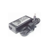 Блок питания оригинальный для ноутбука HP 18.5V, 3.5A, 65W, 7.4*5.0-PIN, Black (384019-002, 384019-001, 391172-001) (без кабеля)