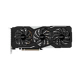 Видеокарта Gigabyte GeForce GTX 1660 Ti OC, Gaming OC, 6Gb DDR6, 192-bit, HDMI/3xDP, 1860/12000 MHz, 8-pin (GV-N166TGAMING OC-6GD)