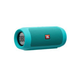 Портативная колонка JBL (Копия) CHARGE 2+ (Зеленая)