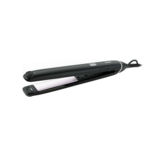 Выпрямитель для волос PHILIPS StraightCare BHS674/00, 130-220 °С, Ионизация, Керамика, дисплей, черный