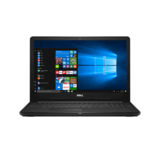 Ноутбук 15" Dell Inspiron 3567 35Fi34H1IHD-WBK / черный / 15.6" (1920х1080) Full HD LED / Intel® i3-7020U / 4Gb / 1 Tb HDD / Intel® HD Graphics / DVD-SMulti DL / Win10 / / /