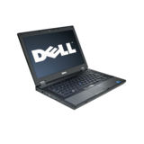Ноутбук Dell Latitude E5410 14" Intel Core i3 370M 2400MHz 3MB 2 ядра 4 потока / 4 GB So-dimm DDR3 / 160 Gb Slim DVD-RW 1440x900 WXGA+ 16:10 Intel HD Graphics VGA NO WEB Camera б.у.