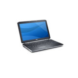 Ноутбук Dell Latitude E5520m 15.6" Intel Core 2 Duo T6670 2200Mhz 2MB 2 ядра 2 потока / 4 GB So-dimm DDR3 / 500 Gb Slim DVD-RW 1366x768 WXGA LED 16:9 Integrated HDMI NO WEB Camera б.у.