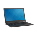 Ноутбук Dell Latitude E7450 14" FullHD TN Intel Core i5 5200U 2200MHz 3Mb (5 gen) 2 ядра 4 потока / 8 Gb So-dimm DDR3 / SSD 120 Gb Slim DVD-RW 1920x1200 WUXGA 16:10 TFT Intel HD Graphics 5500 Finger Print HDMI WEB Camera б.у.