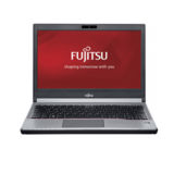 Ноутбук Fujitsu-Siemens LifeBook E736 13.3" Intel Core i3 6100U 2300MHz 3MB (6nd) 2 ядра 4 потока / 8 Gb So-dimm DDR4 / SSD 240 Gb Без ОДД 1333x768 WXGA LED 16:9 Intel HD Graphics 520 DisplayPort WEB Camera б.у.